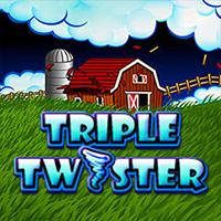 TRIPLE TWISTER